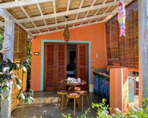 CasAmar Condomínio Beira Mar Sargi, Serra Grande
